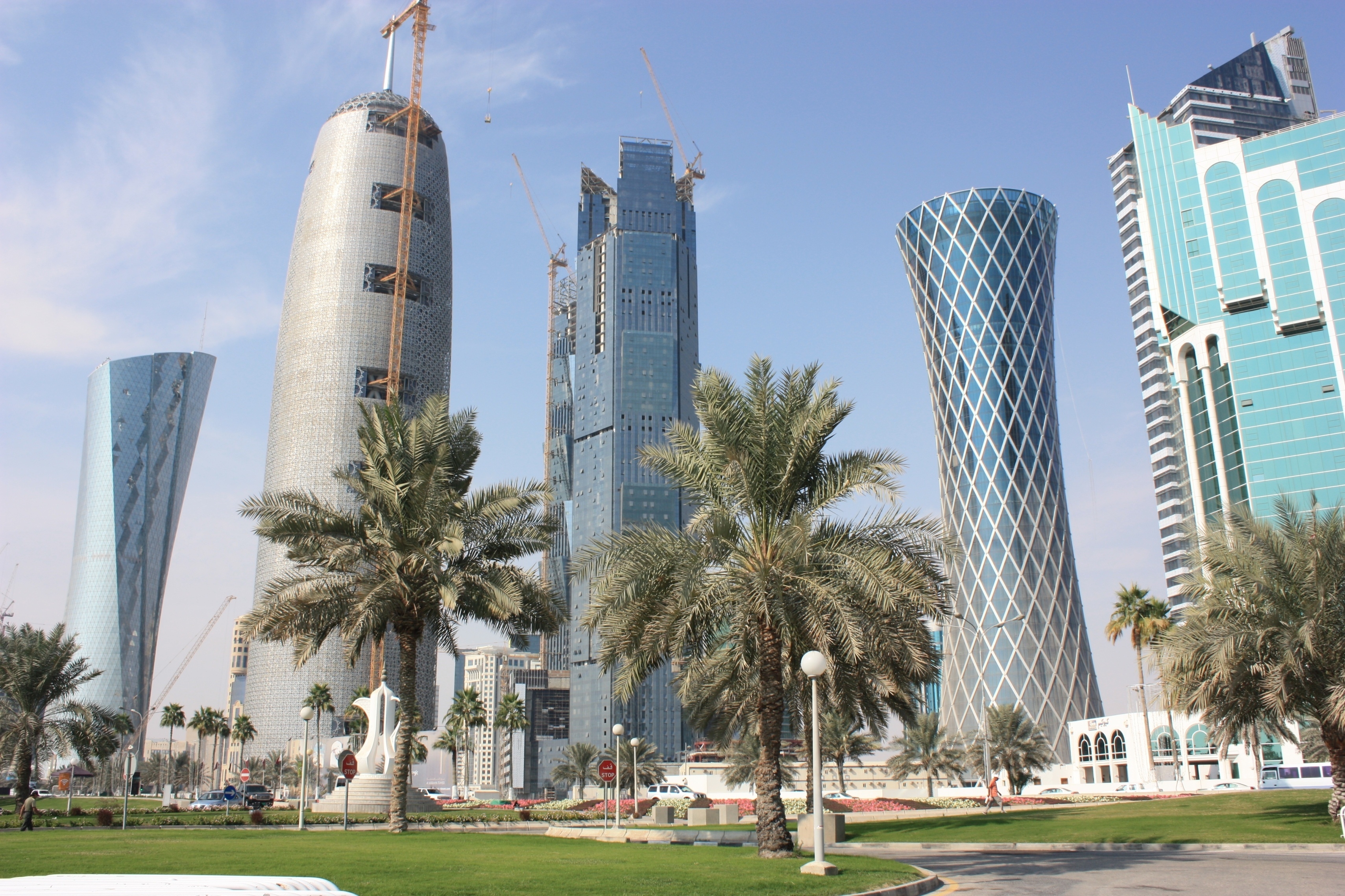 Qatar - Image 4